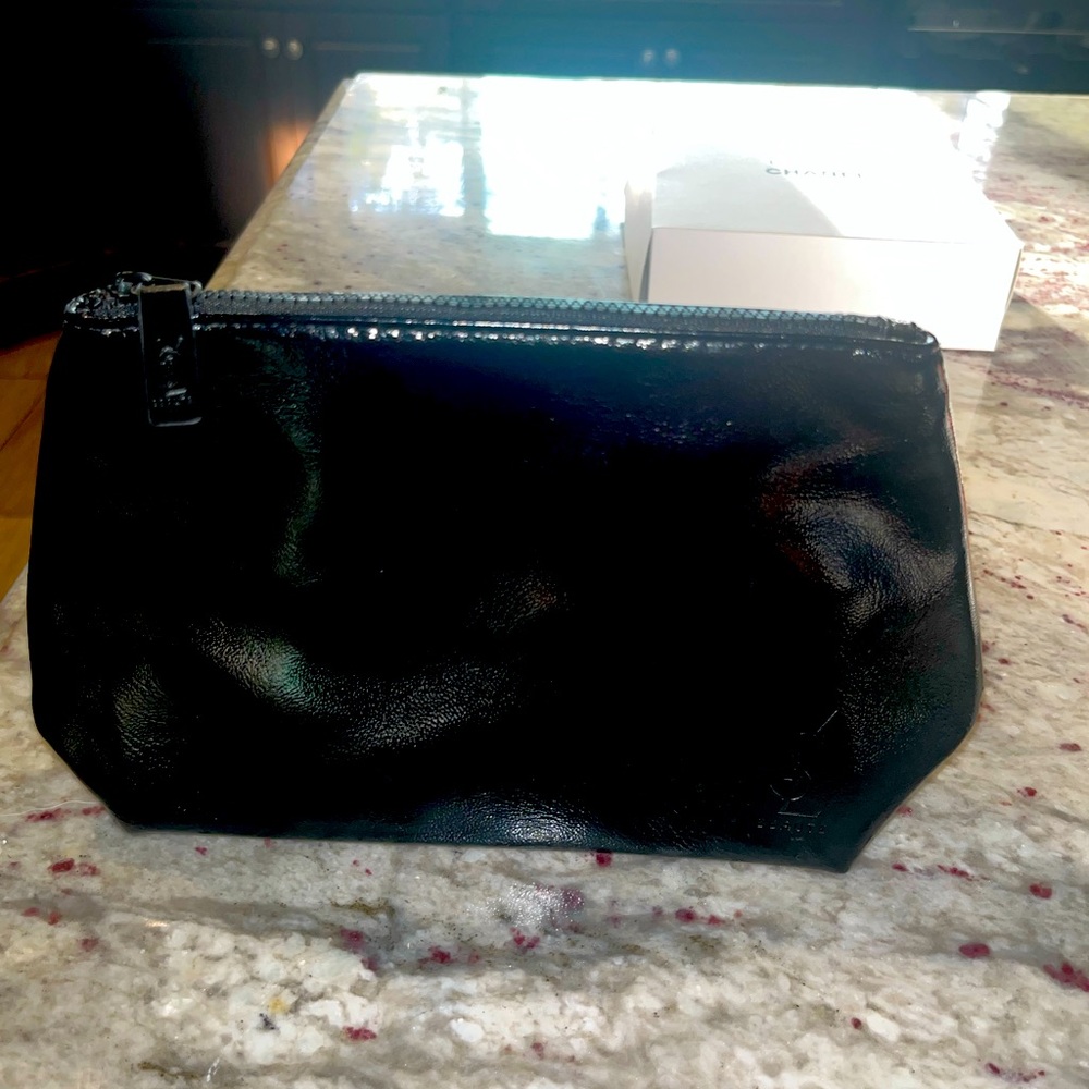 Ysl Beauty Cosmetic Bag - image 2